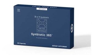 3.6. Bacterial Lysates